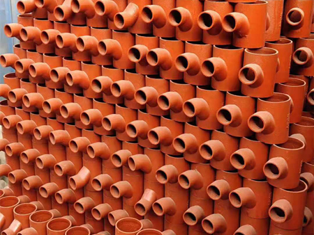 西固寒露时节，金利建材助您构建坚固排水系统