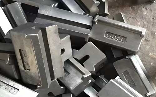 西固精密铸造 西固精密铸造