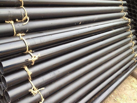 西固铸铁管的安装方法有哪些