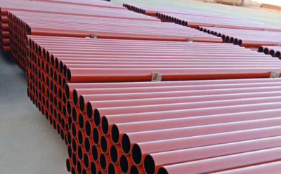 西固柔性西固铸铁管在工程中的应用 西固柔性西固铸铁管在工程中的应用