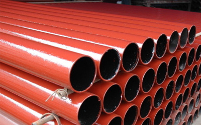 西固铸铁管道破裂修复办法