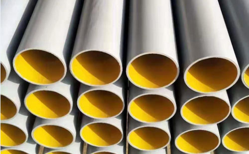 西固柔性抗震西固铸铁管是什么材质