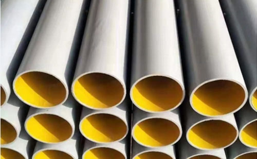 西固柔性抗震铸铁管连接方式