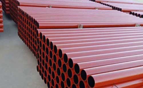 西固铸铁管安装中的常见问题及解决方法