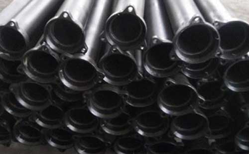 西固铸铁管安装前攻略：打造高效稳定的管道系统