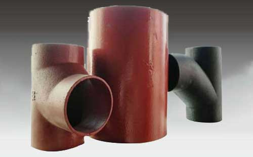 如何选择合适的西固铸铁管?材质、工艺与应用场景解析 如何选择合适的西固铸铁管?材质、工艺与应用场景解析