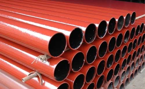 西固柔性西固铸铁管在工程中的应用优势及选购注意事项