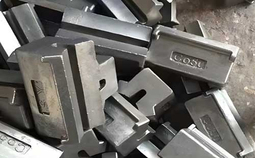 西固精密西固铸造厂如何保证产品质量？关键工艺与行业标准