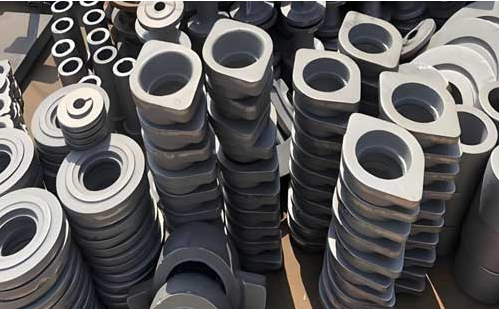 如何评估西固铸造件厂家的实力？关键指标与行业经验分享