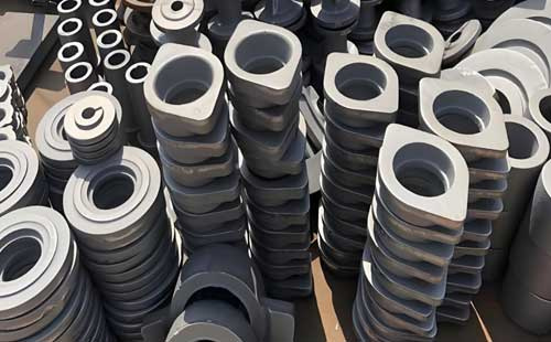 成本透明：西固铸造件厂家报价与交期控制